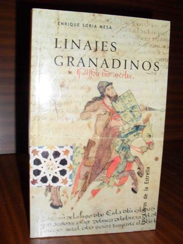 LINAJES GRANADINOS